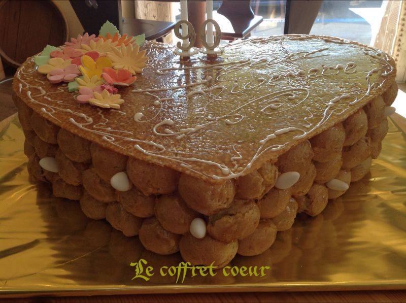 Gâteau d’événement près de Terrasson-Lavilledieu