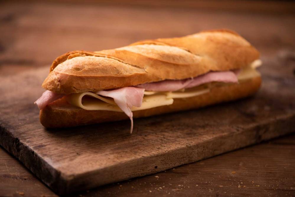 sandwich-jambon-fromage